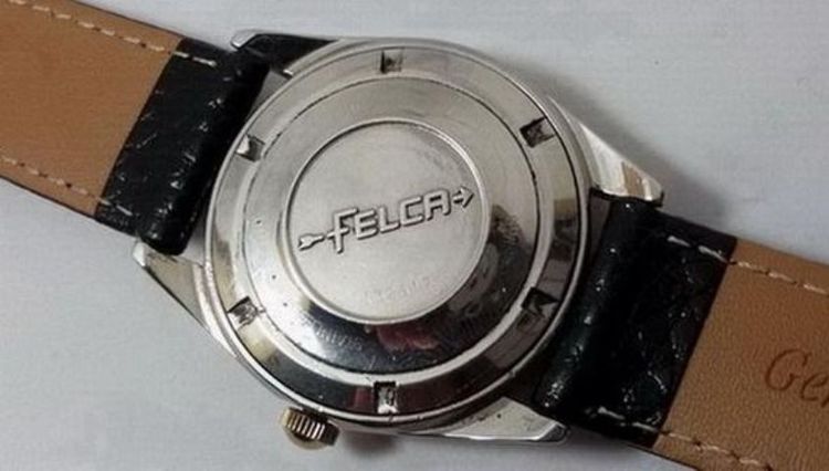 FELCA SPORTMASTER X 2กษัตริย์ ขอบหยัก ทรงโรเล็กซ์ รุ่นคลาสสิค ยอดนิยม

 รูปที่ 6