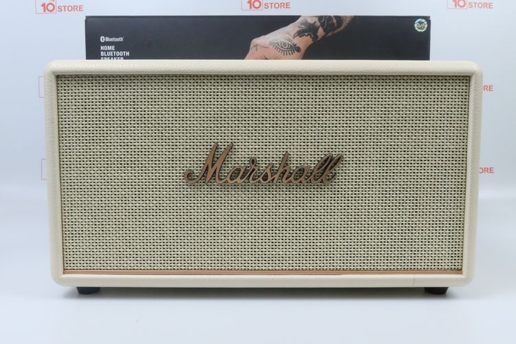 Marshall Stanmore III รูปที่ 2