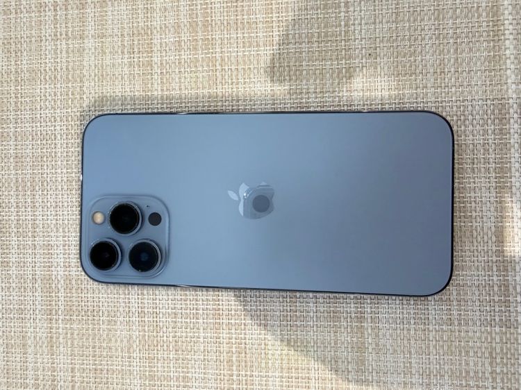 256 GB iPhone 13 Pro Max 256 ผ่อนได้
