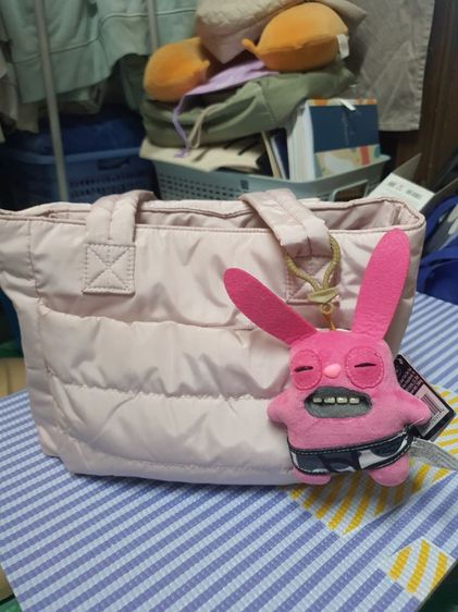 กระเป๋าสะพาย bagsmart