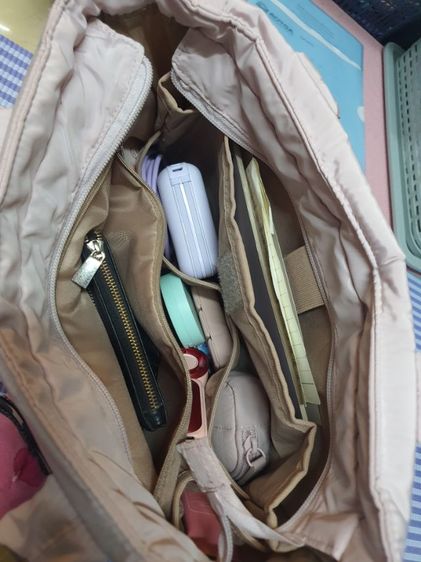 กระเป๋าสะพาย bagsmart รูปที่ 5