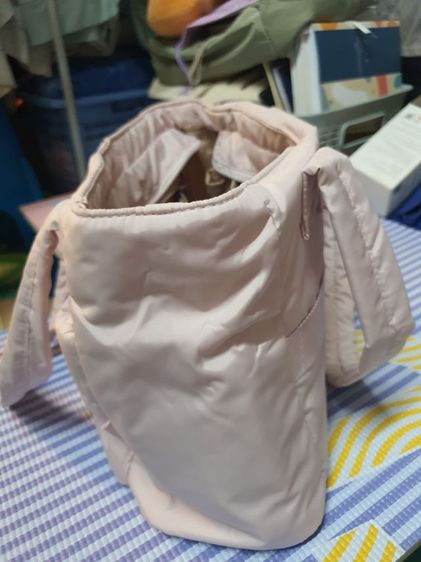 กระเป๋าสะพาย bagsmart รูปที่ 3
