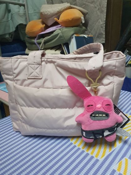กระเป๋าสะพาย bagsmart รูปที่ 6