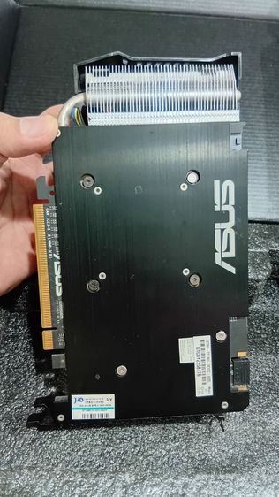 ASUS STRIX GeForce GTX 960 4GB GDDR5 (กล่องครบ) รูปที่ 7