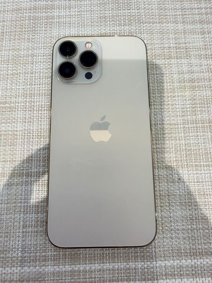 iPhone 13 Pro Max สีทอง 256 ผ่อนได้ รูปที่ 3