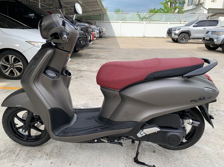 Yamaha 2025 Gand filano abs จด ธค25