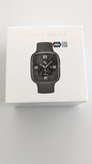 HONOR Watch 4