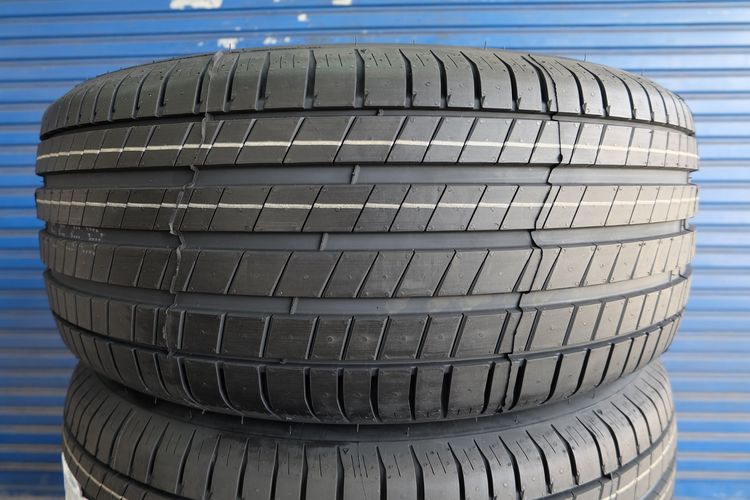 🦖 ยางใหม่ BFGoodrich รุ่น Advantage Touring ขนาด 265 50R20 ปี25 รูปที่ 4