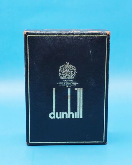 ไฟแช็ก Dunhill แท้ รูปที่ 3