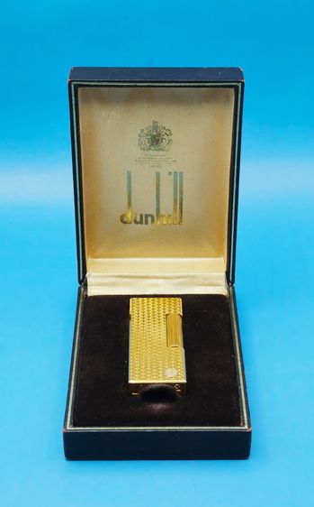 ไฟแช็ก Dunhill แท้