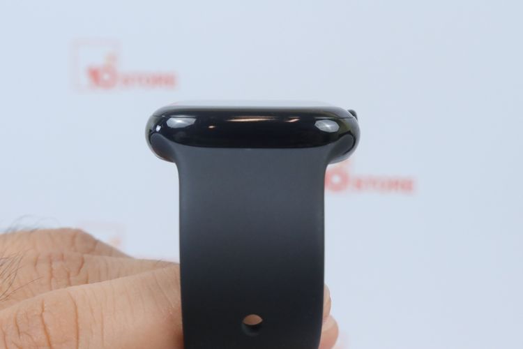 Apple Watch Series 10 46mm GPS + Cellular  รูปที่ 9
