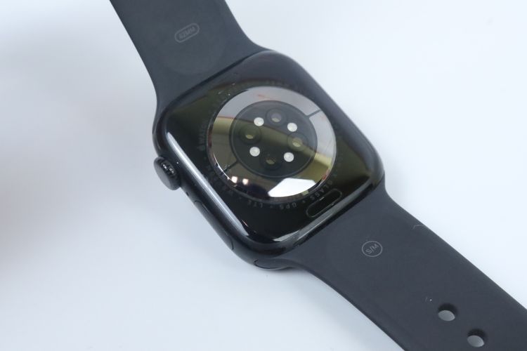 Apple Watch Series 10 46mm GPS + Cellular  รูปที่ 10