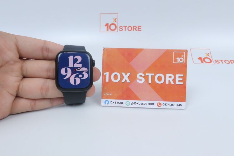 Apple Watch Series 10 46mm GPS + Cellular