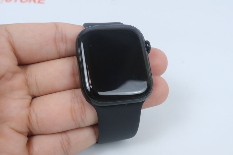 Apple Watch Series 10 46mm GPS + Cellular  รูปที่ 4