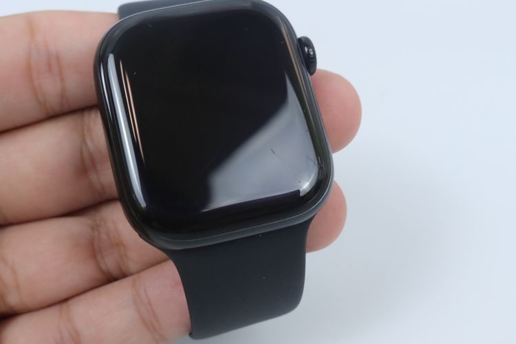 Apple Watch Series 10 46mm GPS + Cellular  รูปที่ 5