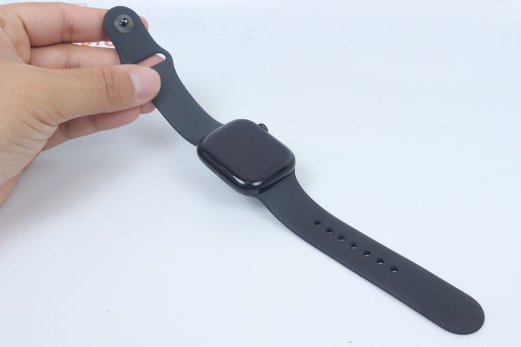 Apple Watch Series 10 46mm GPS + Cellular  รูปที่ 12