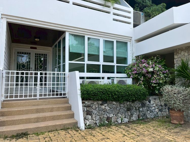 อื่นๆ ตกแต่งครบ ขายคอนโดทำเลดี Grand Condotel Pattaya รูปที่ 2