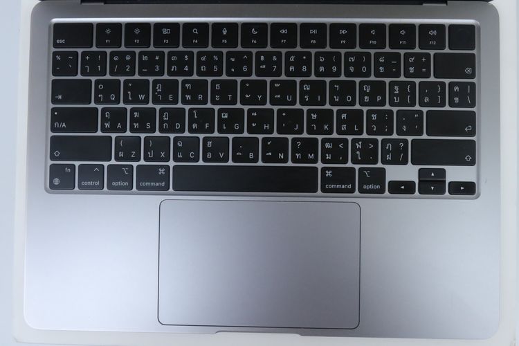 MacBook Air M2 13" 8.256GB  รูปที่ 4
