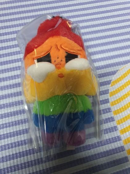 ตุ๊กตาห้อยกระเป๋า Cry Baby