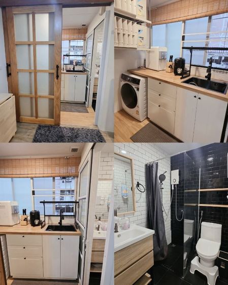 ขายคอนโด Royal Tower 3 ชั้น 4 (ห้องรีโนเวทใหม่เอี่ยม)

ราคาเพียง 1.79 ล้านบาท