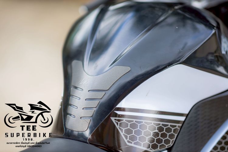 KAWAZAKI NINJA300 2013 แต่งจุกๆ รูปที่ 5