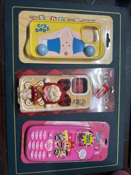 ใหม่ เคสไอโฟน 15pm รูปที่ 4