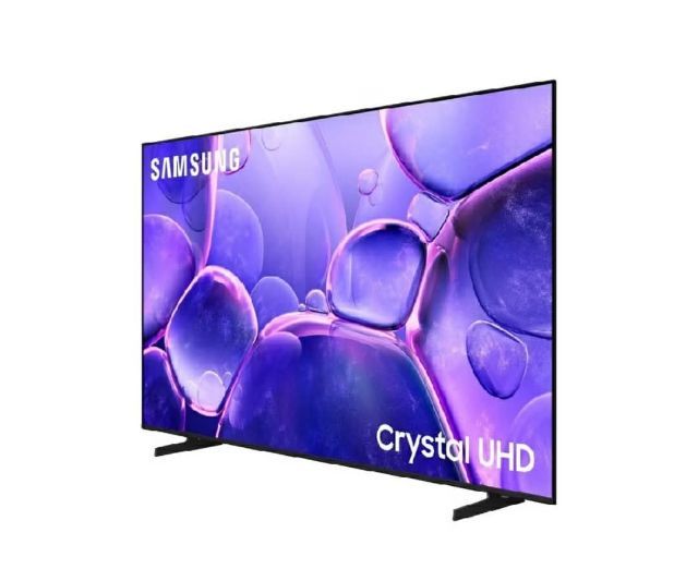 TV SUMSUNG  65 นิ้ว UA65U8000F
