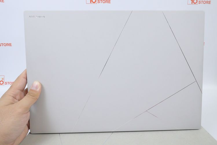 ASUS ZENBOOK S 16 OLED Ryzen AI 9 HX 370 RAM321TB รูปที่ 11