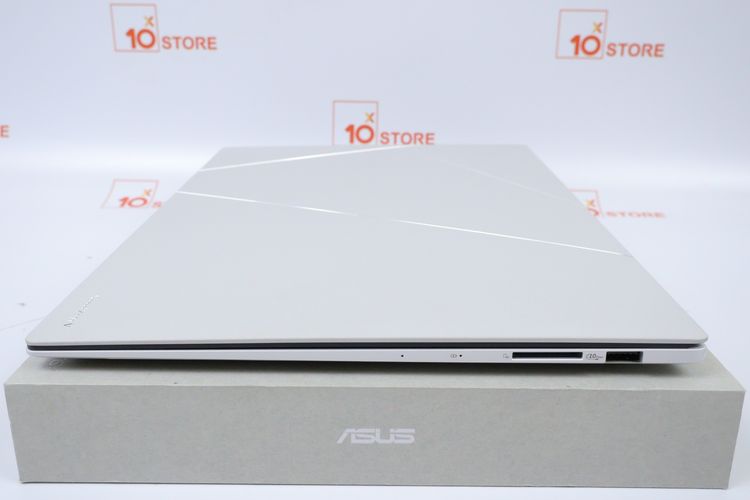ASUS ZENBOOK S 16 OLED Ryzen AI 9 HX 370 RAM321TB รูปที่ 7