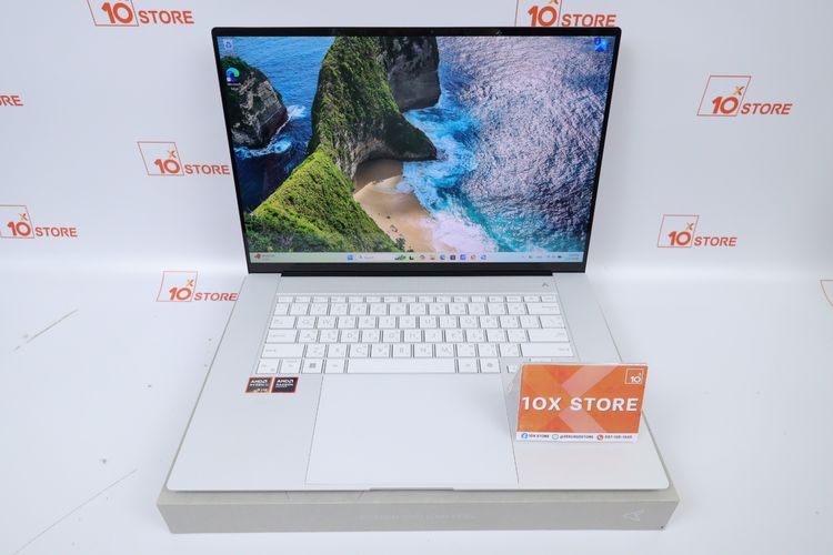 ASUS ZENBOOK S 16 OLED Ryzen AI 9 HX 370 RAM321TB
