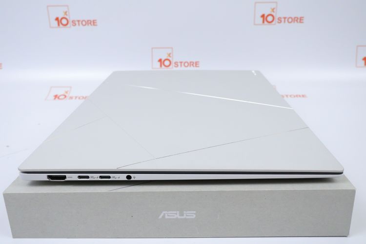 ASUS ZENBOOK S 16 OLED Ryzen AI 9 HX 370 RAM321TB รูปที่ 10