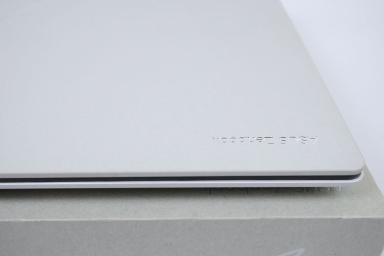 ASUS ZENBOOK S 16 OLED Ryzen AI 9 HX 370 RAM321TB รูปที่ 6