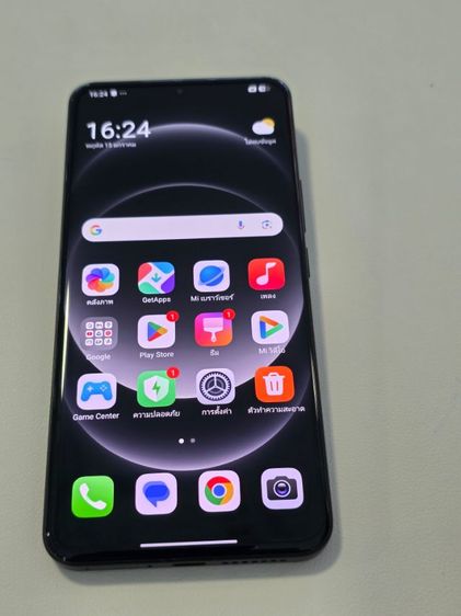 XIAOMI 14 ULTRA 512จิ้ก รูปที่ 12