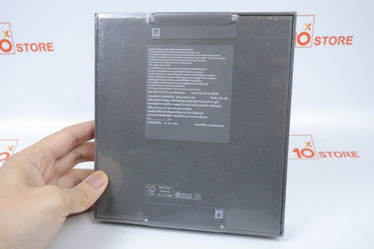 Samsung Galaxy Z Fold 7 12.256GB มือ 1  รูปที่ 3