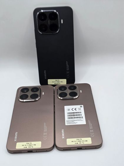 XIAOMI 15 T PRO 1TB รูปที่ 4