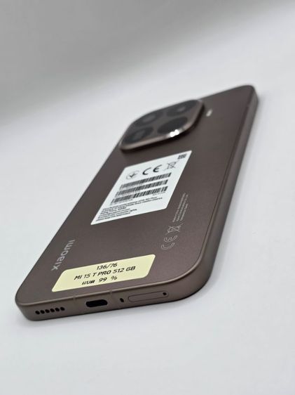 XIAOMI 15 T PRO 1TB รูปที่ 5