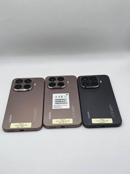 XIAOMI 15 T PRO 1TB รูปที่ 2
