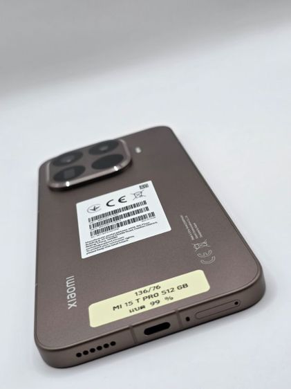XIAOMI 15 T PRO 1TB รูปที่ 8