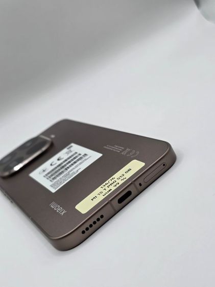 XIAOMI 15 T PRO 1TB รูปที่ 6