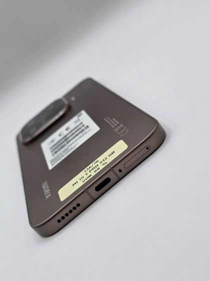XIAOMI 15 T PRO 1TB รูปที่ 3