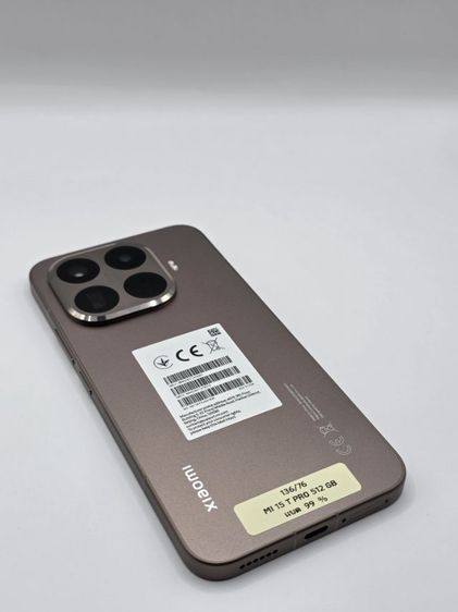 XIAOMI 15 T PRO 1TB รูปที่ 7
