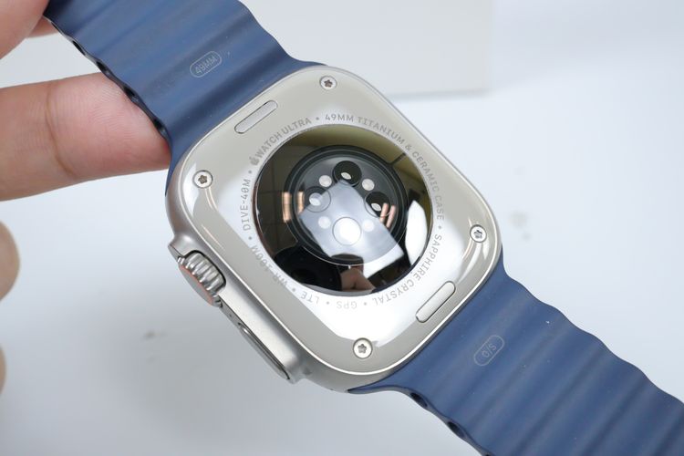 Apple Watch Ultra 2 รูปที่ 9