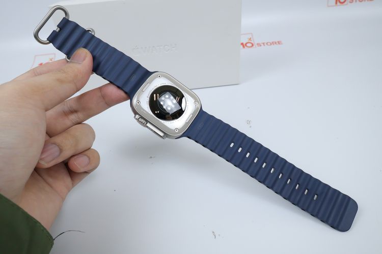 Apple Watch Ultra 2 รูปที่ 10