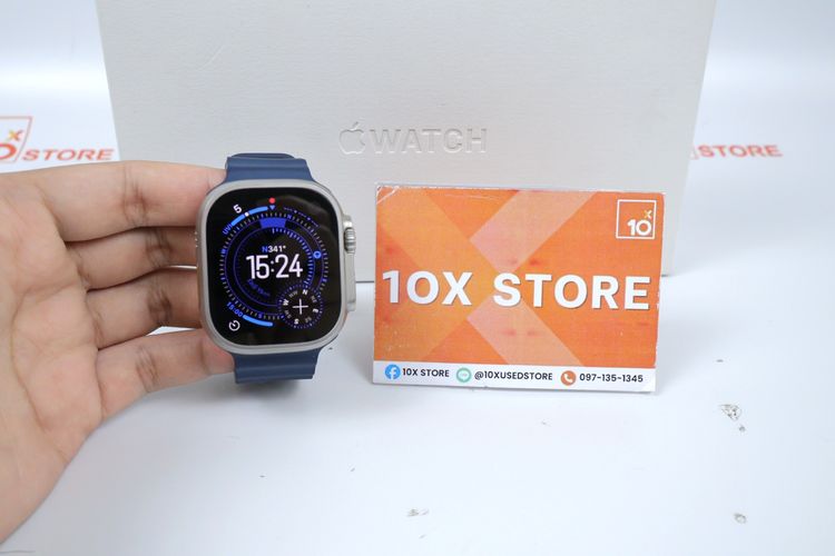 Apple Watch Ultra 2