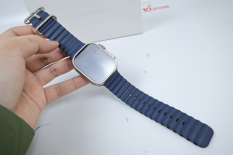 Apple Watch Ultra 2 รูปที่ 11