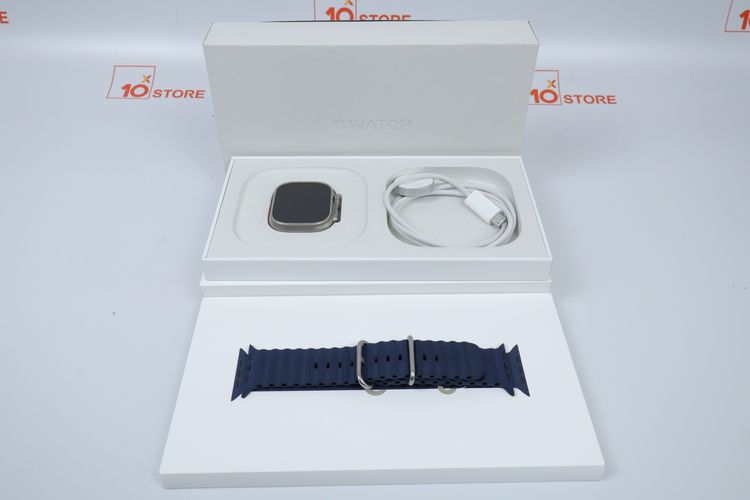 Apple Watch Ultra 2 รูปที่ 13