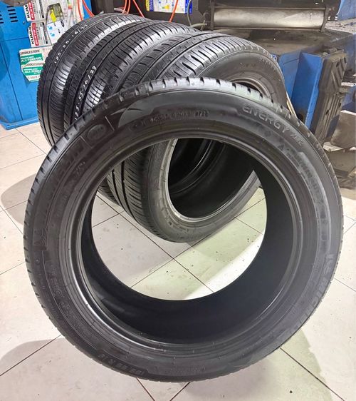 MICHELIN 185 55 16 เส้นละ650 รูปที่ 7