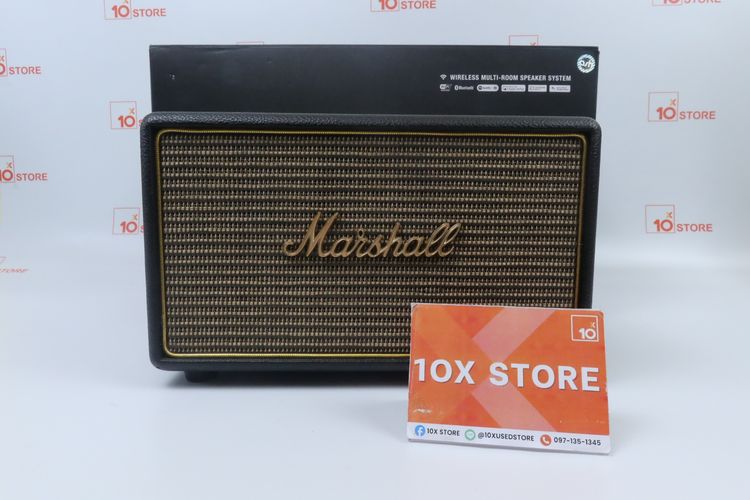 MARSHALL ACTON MULTI-ROOM
