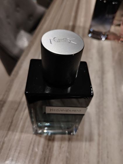 น้ำหอม YSL Y EDP รูปที่ 2