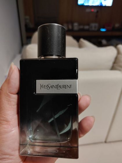 น้ำหอม YSL Y EDP รูปที่ 3